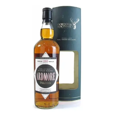 Ardmore 1995 Gordon & MacPhail 0.7l