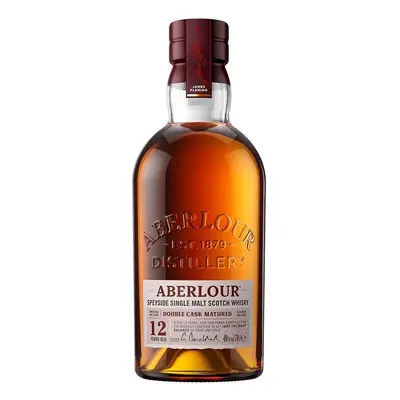 Aberlour 12y Double Cask 0.7l