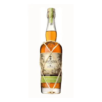 Rum Plantation 8y Special Edition Trinidad 42%0.70l