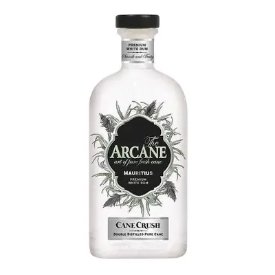 Rum Arcane Cane Crush 43.8%0.70l