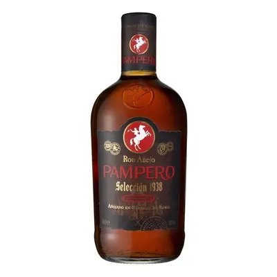 Pampero Selection 1938 0.7l