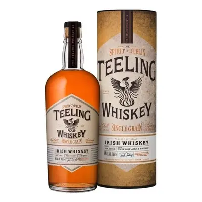 Teeling Single grain 1l