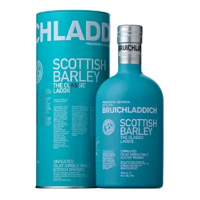 Bruichladdich Classic Laddie 0.7l