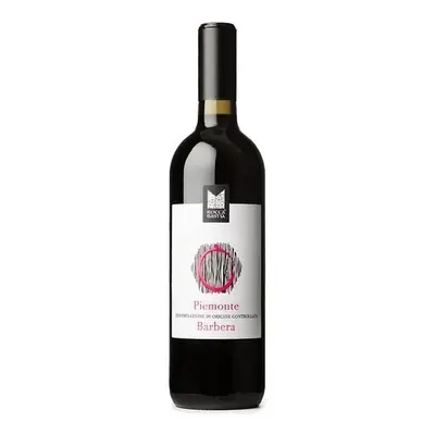 Barbera Piemonte Rocca Bastia Bennati 1.5l