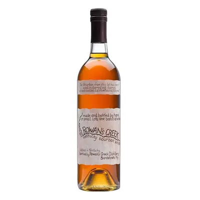 Rowans Creek Bourbon 0.7l