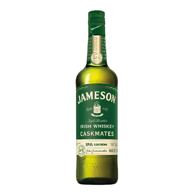 Jameson Caskmates IPA Edition 1l