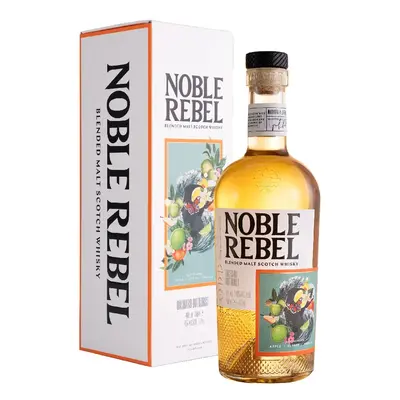 Loch Lomond Whisky Noble Rebel Orchard Outburst gB 46%0.70l