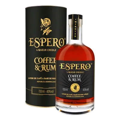 Espero Coffee & Rum 0.7l