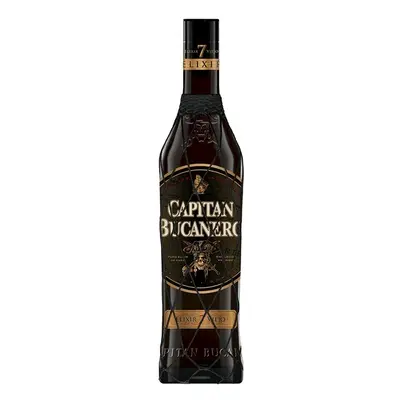 Captain Bucanero Captan Bucanero Elixir 0.7l