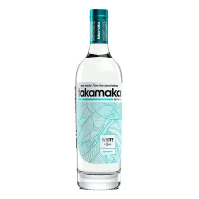 Takamaka bay Takamaka blanc 0.7l