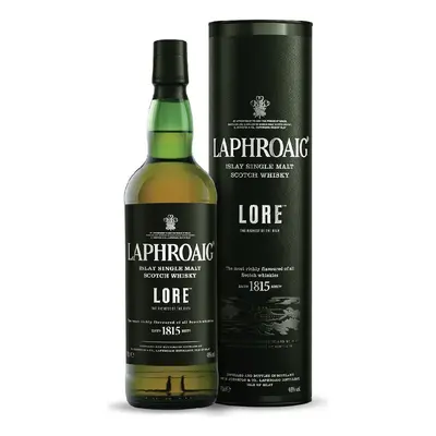 Laphroaig Lore 0.7l