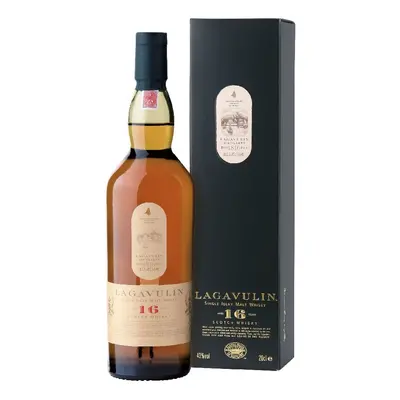 Lagavulin 16y 0.7l