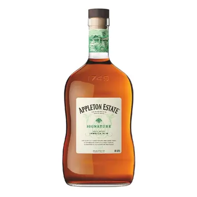 Appleton Signature Blend ed.2022 0.7l