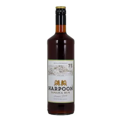 Harpoon 73 Overproof Jamaica 1l