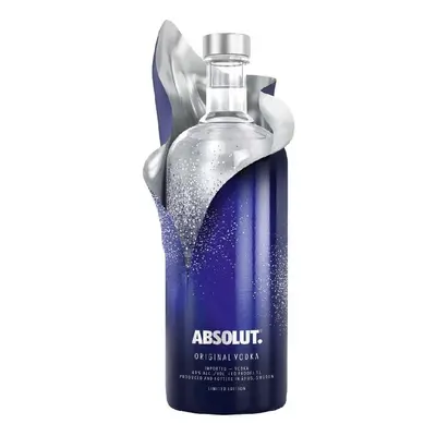 Absolut Uncover 1l