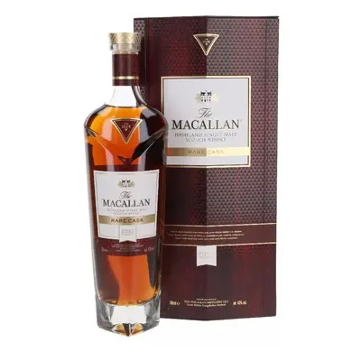 Macallan Rare Cask 2023 0.7l