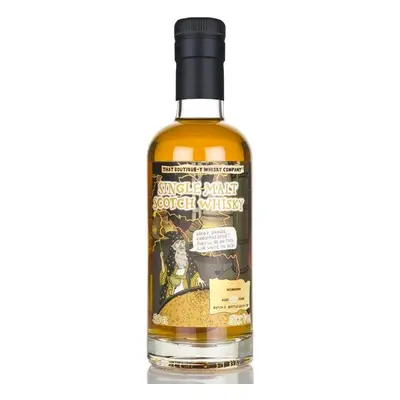 Whisky Inchmurrin 20y Boutique b3 gB 51%0.50l