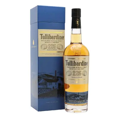 Tullibardine 225 Sauternes Cask 0.7l