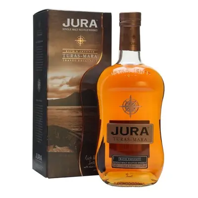 Isle Of Jura Jura Turas Mara 1l