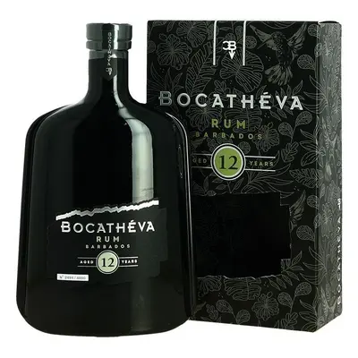 Bocatheva Barbados 12y 0.7l