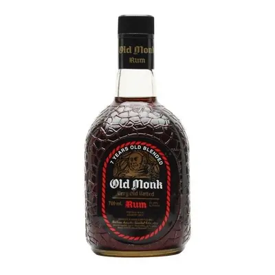 Old Monk 7y 1l