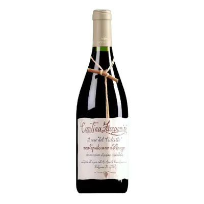 Zaccagnini Tralcetto rosso Zacagnini 0.75l