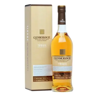 Whisky Glenmorangie Tusail gB 46%0.70l