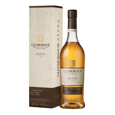 Whisky Glenmorangie Allta gB 51.2%0.70l