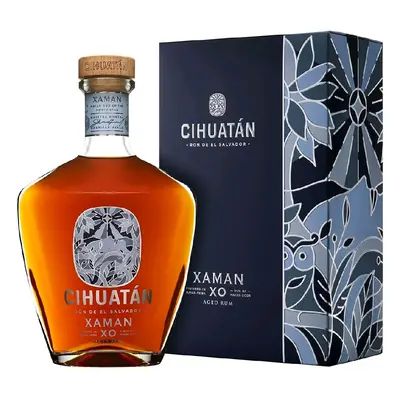 Cihuatán Xaman 0.7l