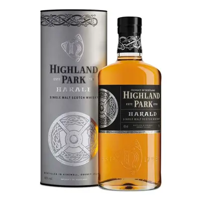 Highland Park Harald 0.7l