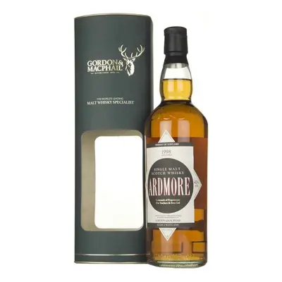 Ardmore Gordon & MacPhail 1998 0.7l