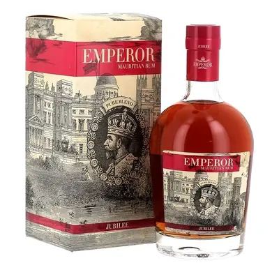 Emperor Jubilee 0.7l