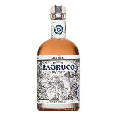 Baoruco Parque Nectar 0.5l