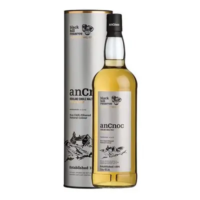 AnCnoc Black Hill 1l