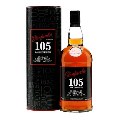 Glenfarclas 105 1l