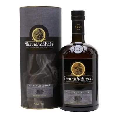 Bunnahabhain Toiteach a Dha 0.7l