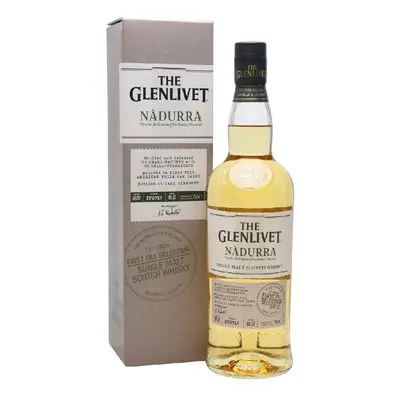 Glenlivet Nadurra First Fill 0915 0.7l