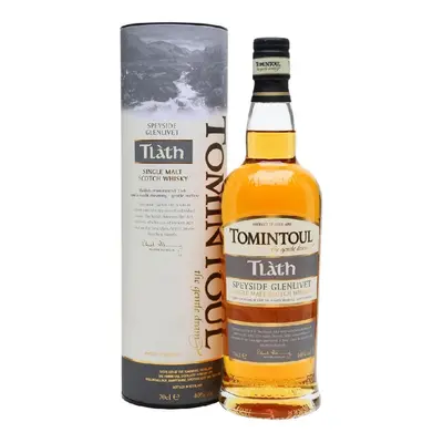 Tomintoul TlaTh 0.7l