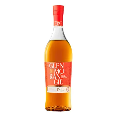 Glenmorangie 12y Calvados Cask 0.7l