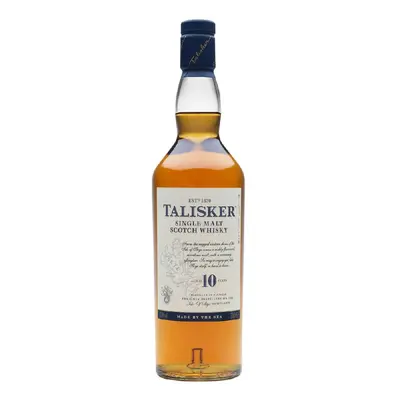 Talisker 10y 0.2l