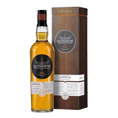 Whisky Glengoyne Legacy II. gB 48%0.70l