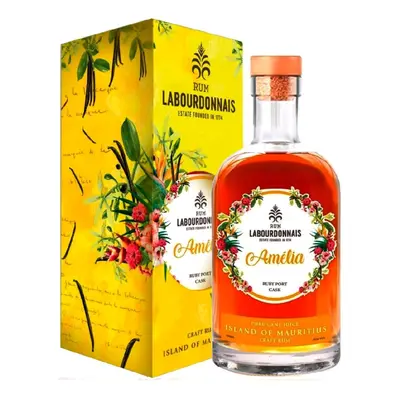 Rum Labourdonnais Amélia gB 40%0.70l