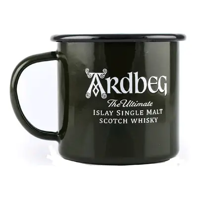 Plecháček Ardbeg