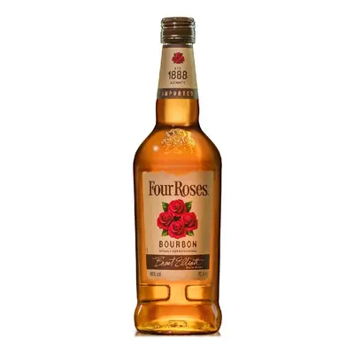 Four Roses Kentucky Bourbon 0.7l