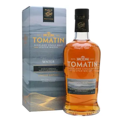 Tomatin Water GB 46%0.70l