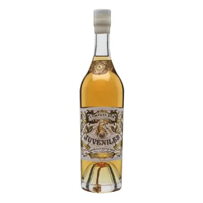 Whisky Compass Box Juveniles 46%0.70l