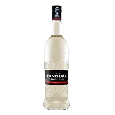 Tanduay Silver 5y 0.7l