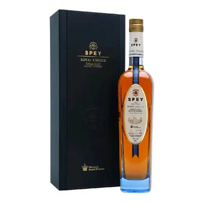 Spey Royal Choice 0.7l