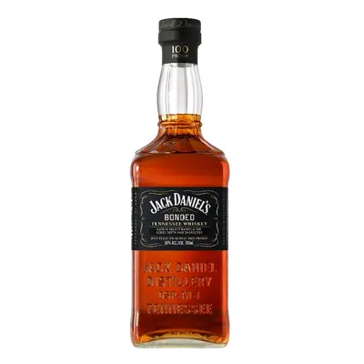 Jack Daniels Bonded 0.7l