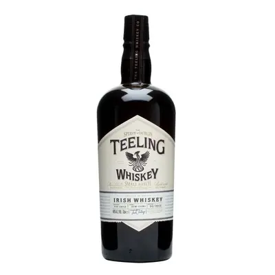 Teeling Small batch 0.7l